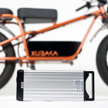 Accessoires moto - Xubaka : motos et vélos électriques